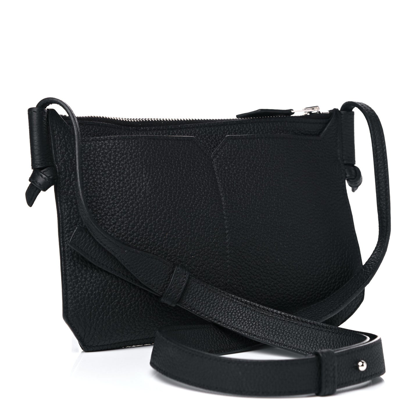 Togo Ultrapla 24 Bag Black