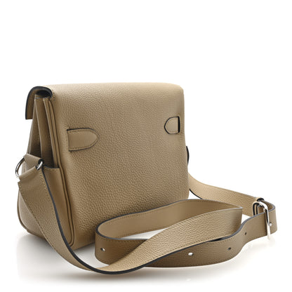 Hermes Togo Kelly Messenger PM Trench 3 of 10