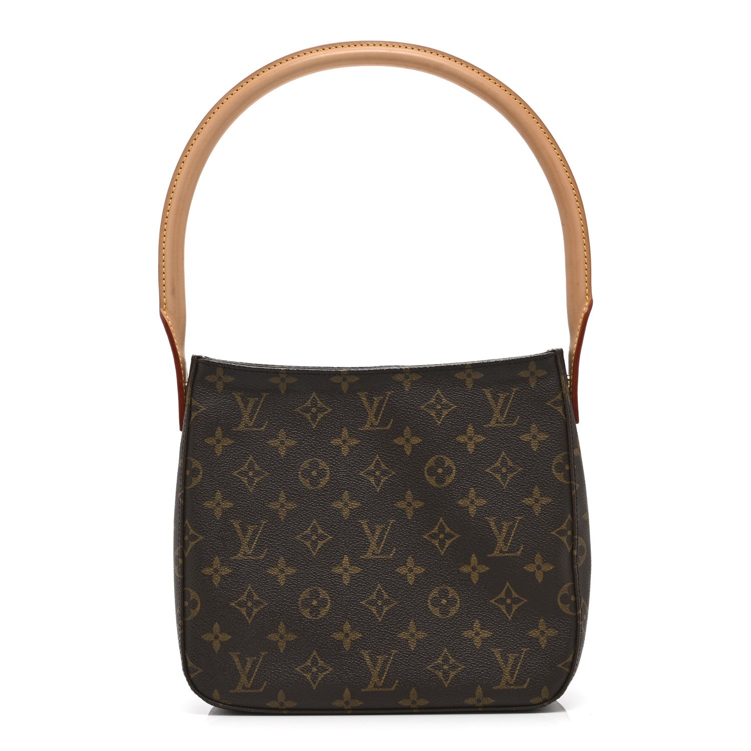 Louis Vuitton Monogram Looping MM 1 of 10