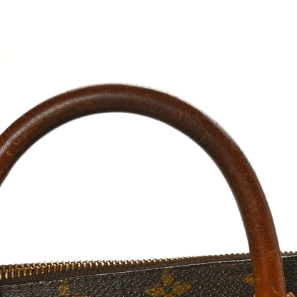 Louis Vuitton Monogram Speedy 40 7 of 8