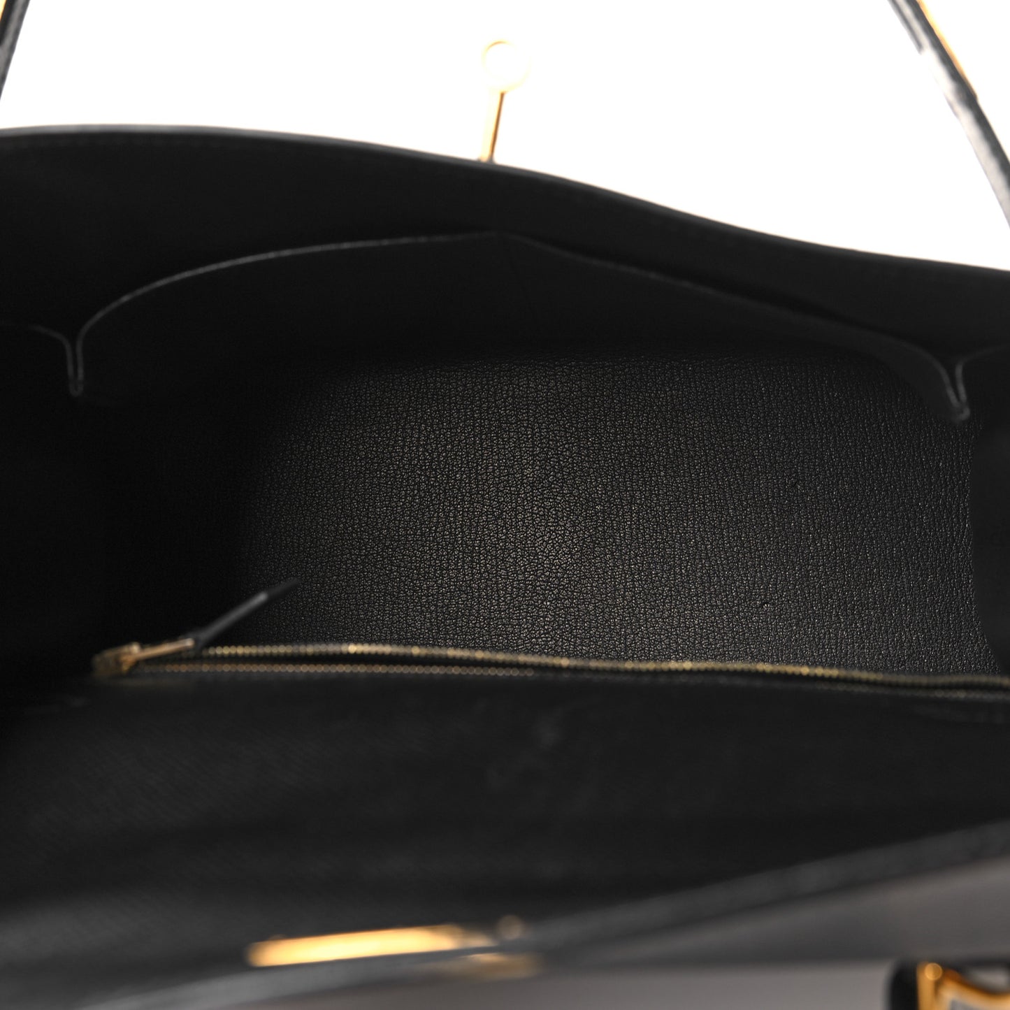 Epsom Kelly Sellier 28 Black