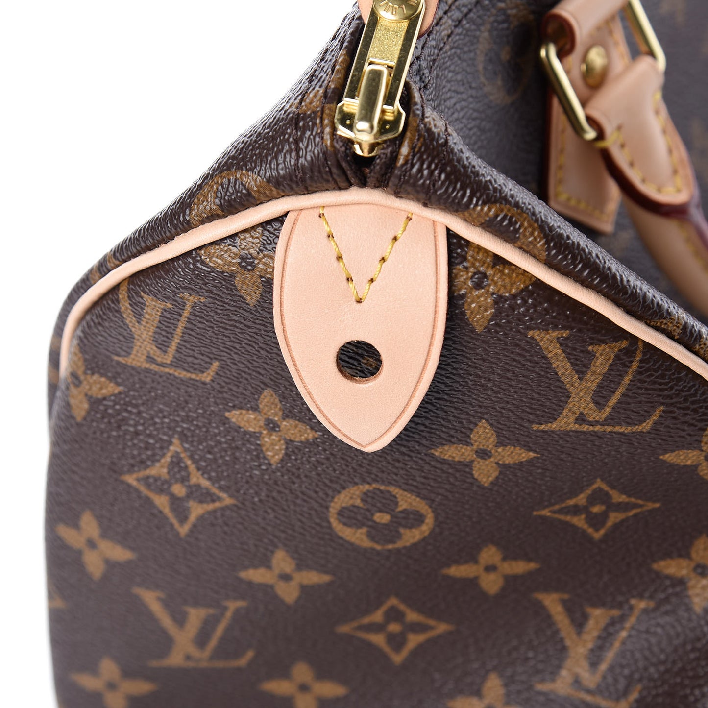 Monogram Speedy 30