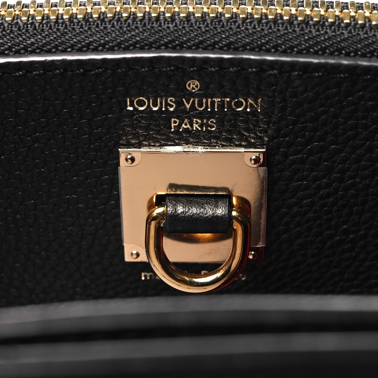 Taurillon City Steamer PM Black Rouge