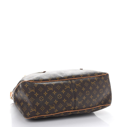 Louis Vuitton Monogram Delightful GM 4 of 10