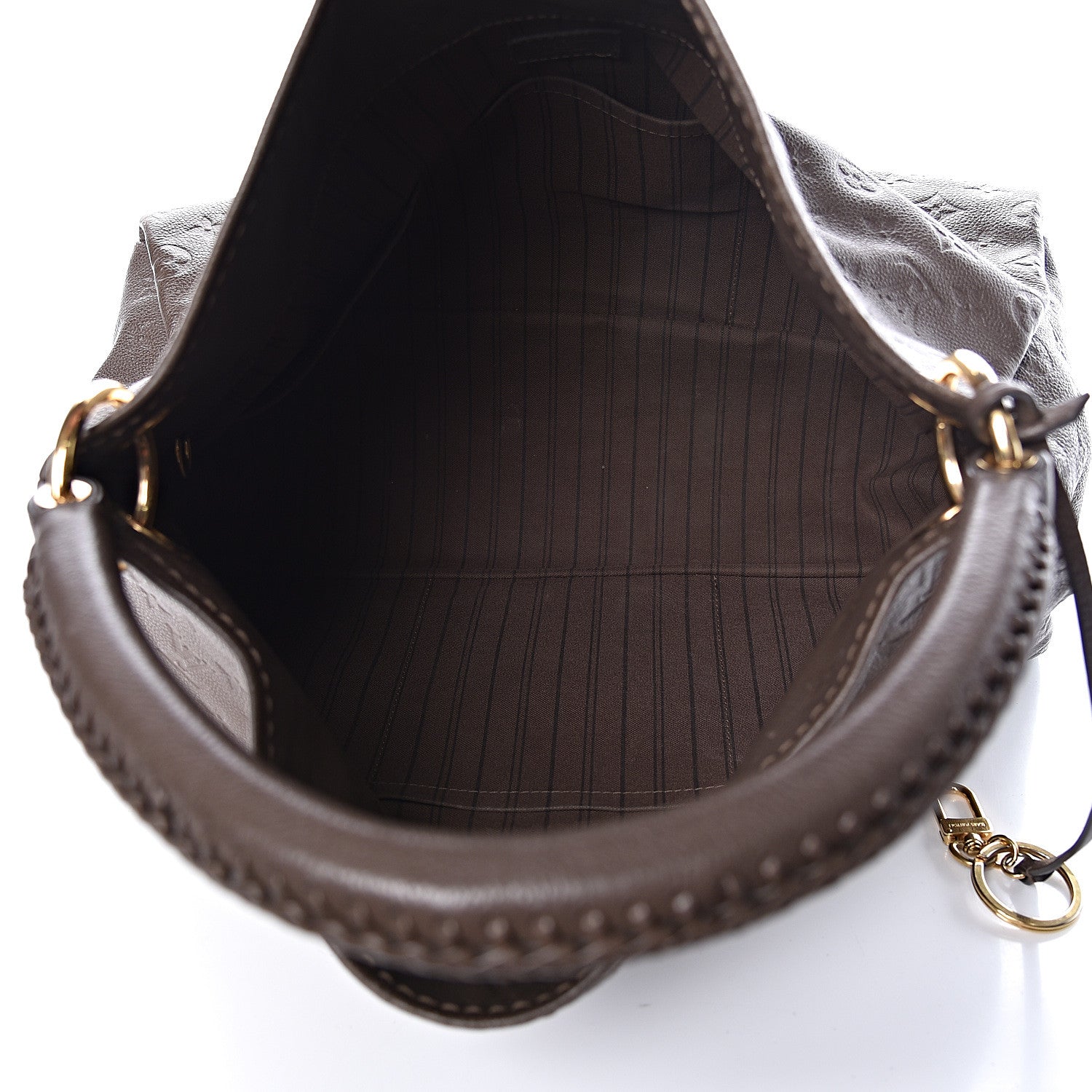 Louis Vuitton Empreinte Artsy MM Ombre 5 of 13