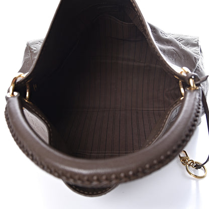 Louis Vuitton Empreinte Artsy MM Ombre 5 of 13
