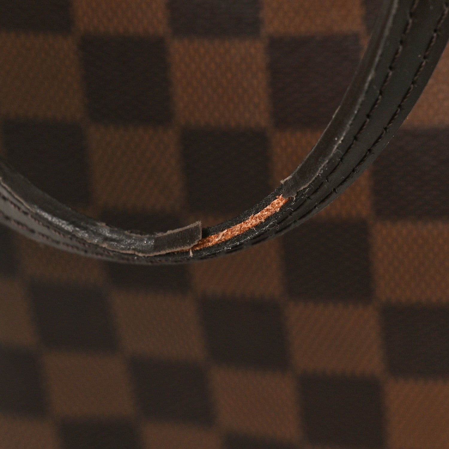 Louis Vuitton LOUIS VUITTON Damier Ebene Neo Neverfull GM 10 of 12