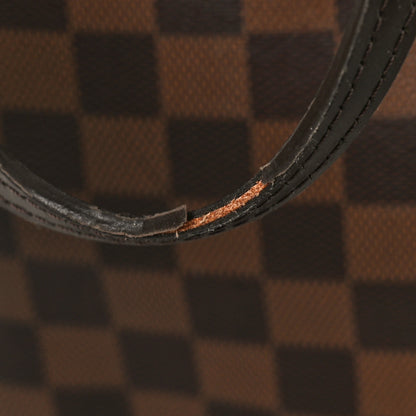 Louis Vuitton LOUIS VUITTON Damier Ebene Neo Neverfull GM 10 of 12