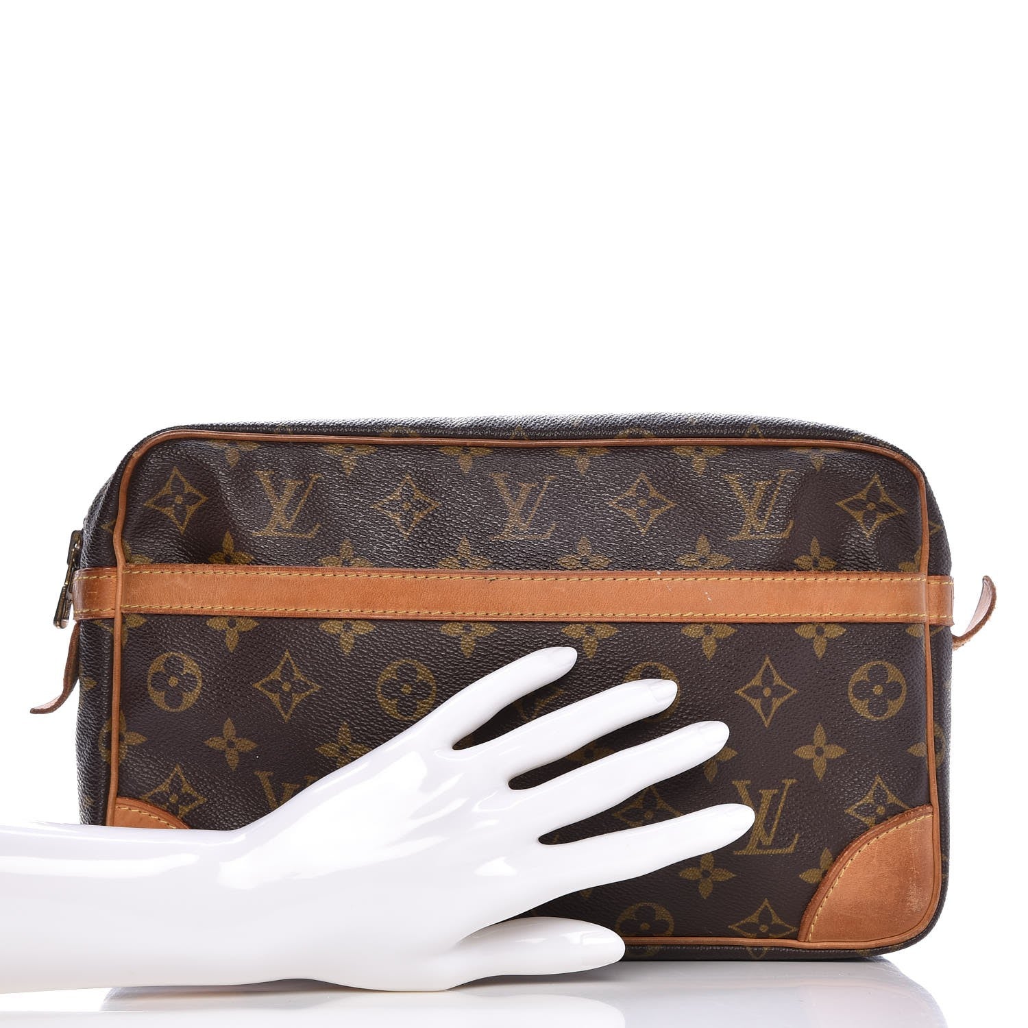 Louis Vuitton Monogram Compiegne 28 2 of 9