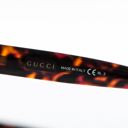 Gucci GG Sunglasses 1099/S Havana 6 of 6