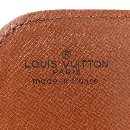 Louis Vuitton Monogram Cartouchiere 17 6 of 15
