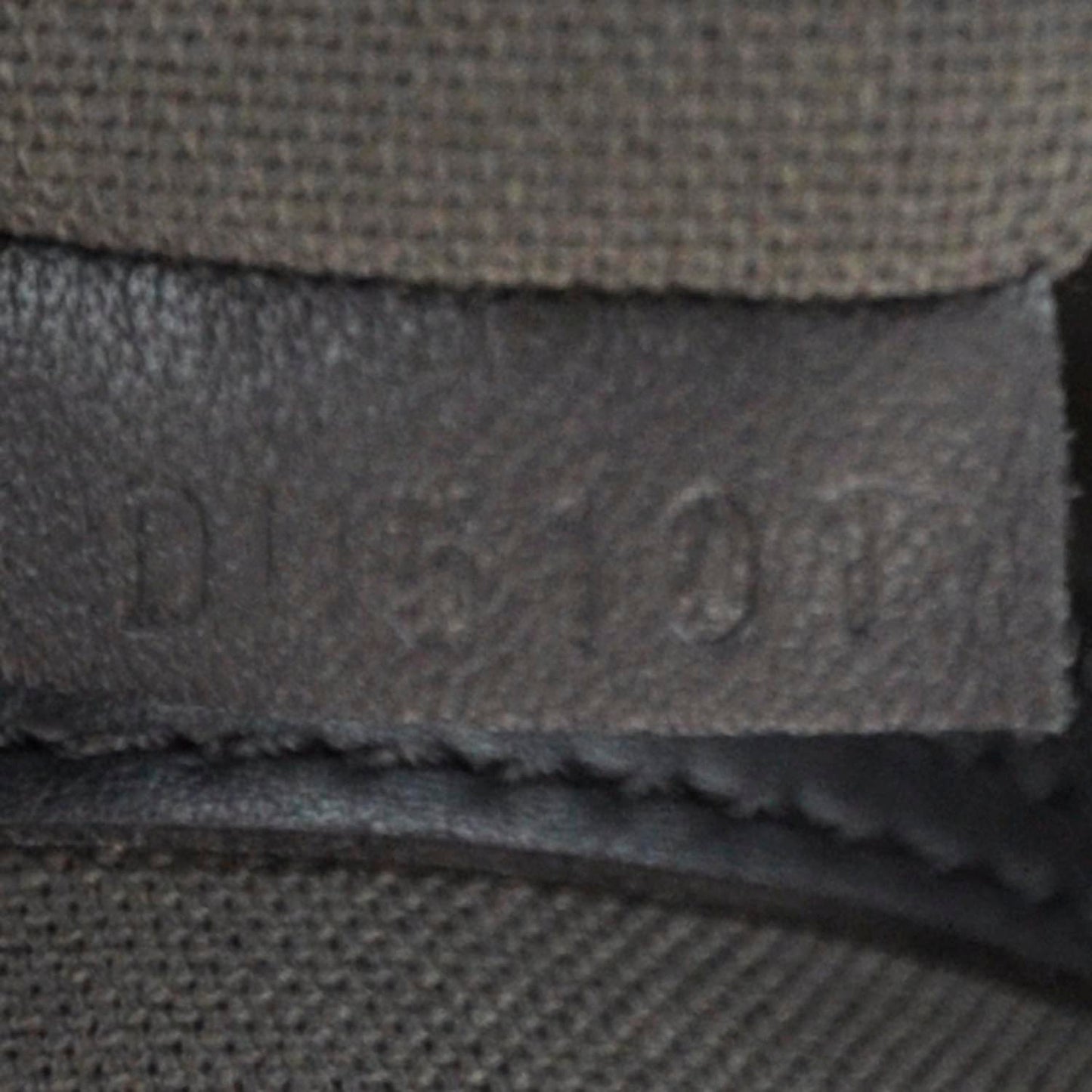 Damier Infini Keepall Bandouliere 55