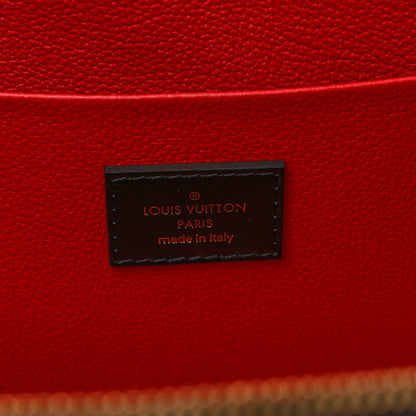 Louis Vuitton Reverse Monogram Giant Nice BB 6 of 9