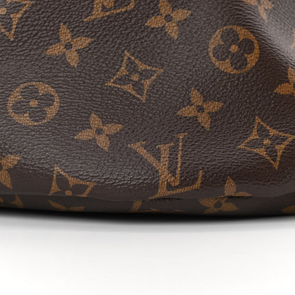 Louis Vuitton Monogram Bumbag 8 of 12