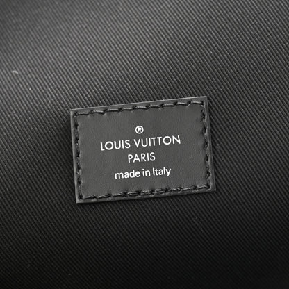 Louis Vuitton Monogram Eclipse Packing Cube MM 5 of 6