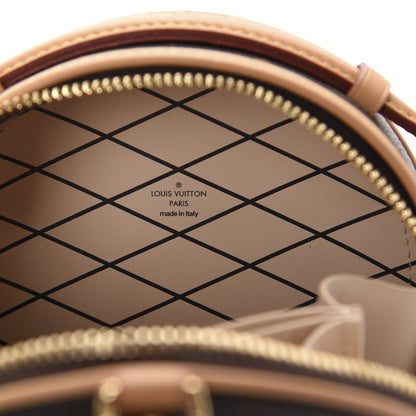 Louis Vuitton Monogram Mini Boite Chapeau 8 of 10