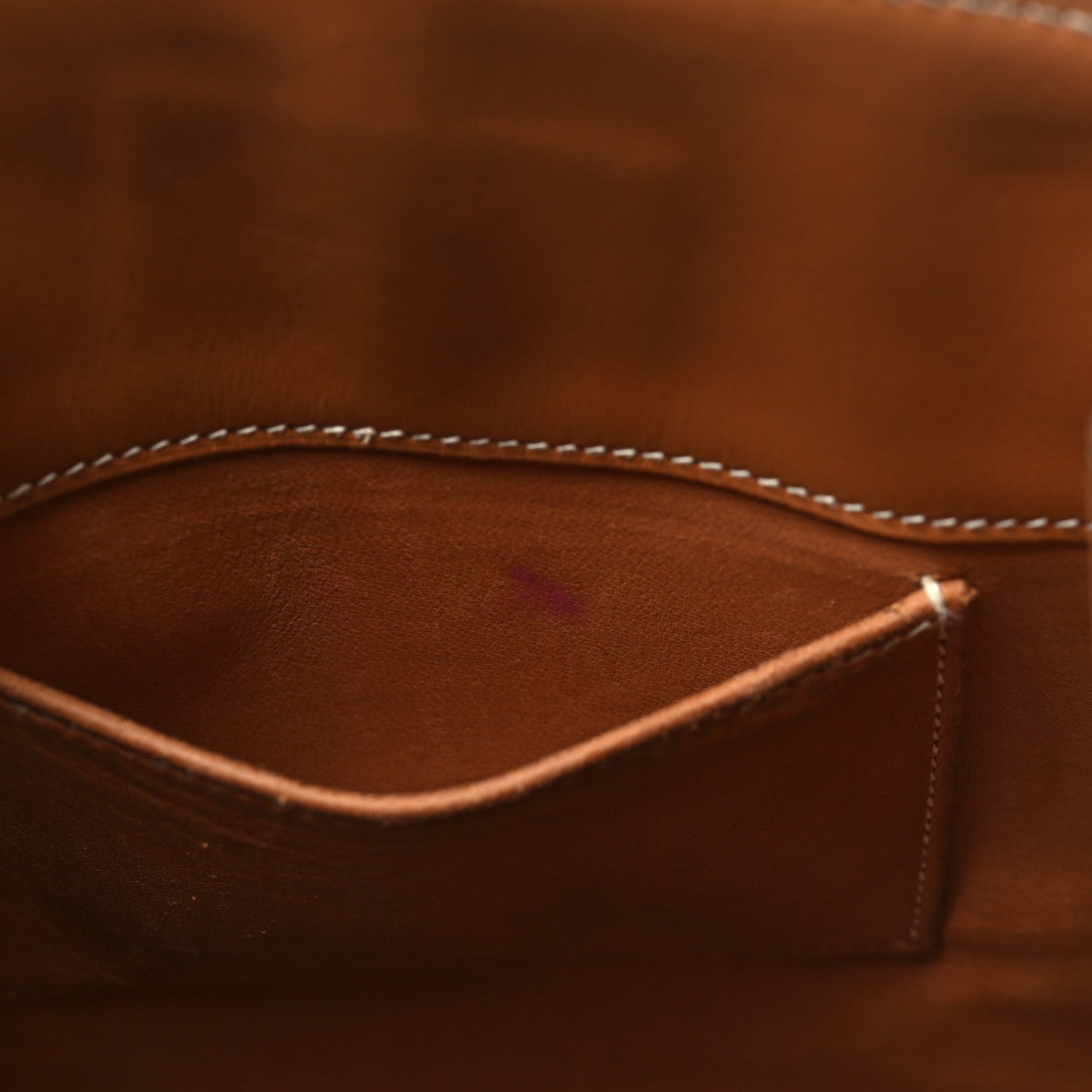 Hermes Box Kelly Sport PM Gold 17 of 17