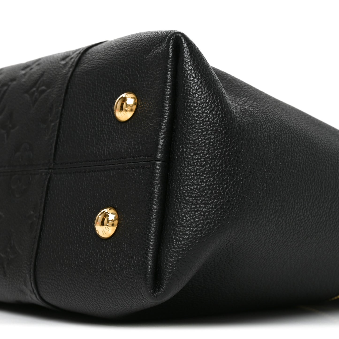 Empreinte Melie Black