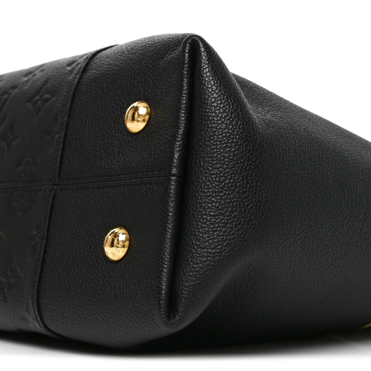 Louis Vuitton Empreinte Melie Black 9 of 9