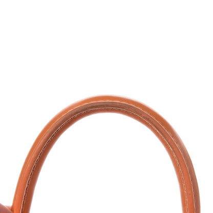Louis Vuitton Epi Speedy 25 Mandarin 17 of 19