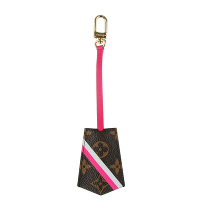 Louis Vuitton Monogram My Icon Cloche Cles Key Holder 1 of 6