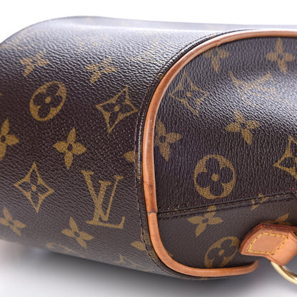 Louis Vuitton Monogram Ellipse Sac a Dos Backpack 10 of 11