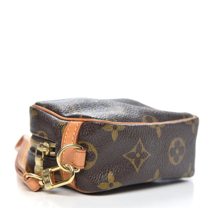 Louis Vuitton Monogram Wapity 4 of 8