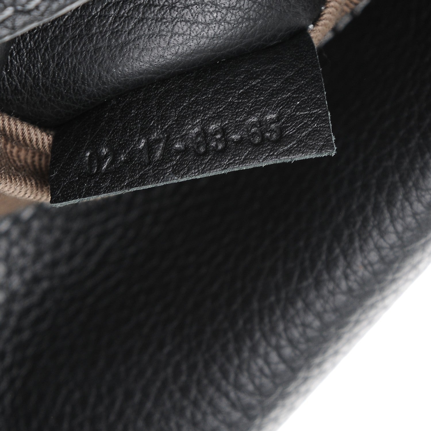 Chloe Calfskin Medium Marcie Round Crossbody Bag Black 8 of 9