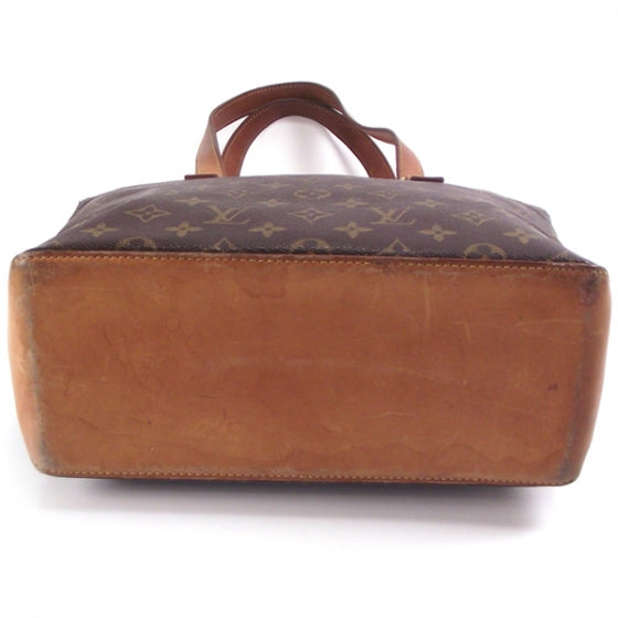 Monogram Cabas Piano