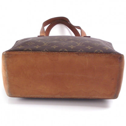 Louis Vuitton Monogram Cabas Piano 4 of 11