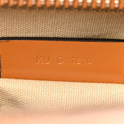 Givenchy Shiny Lord Calfskin Mini Antigona Camel 7 of 16