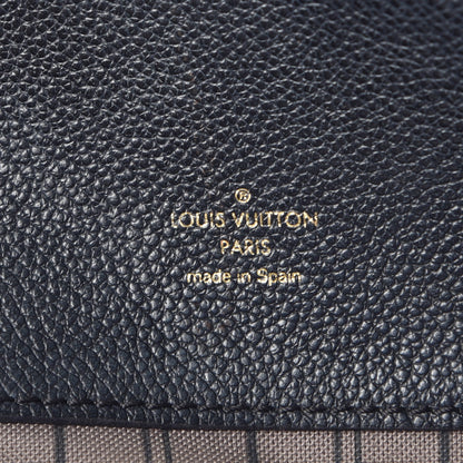 Louis Vuitton Empreinte Bagatelle Black 6 of 15