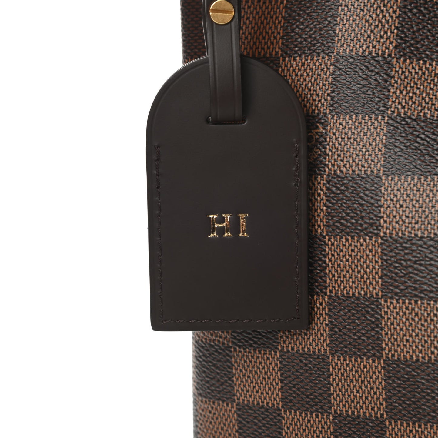 Damier Ebene Graceful MM