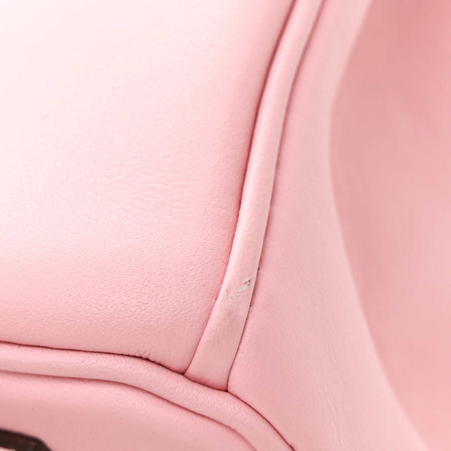 Swift Birkin 25 Rose Sakura