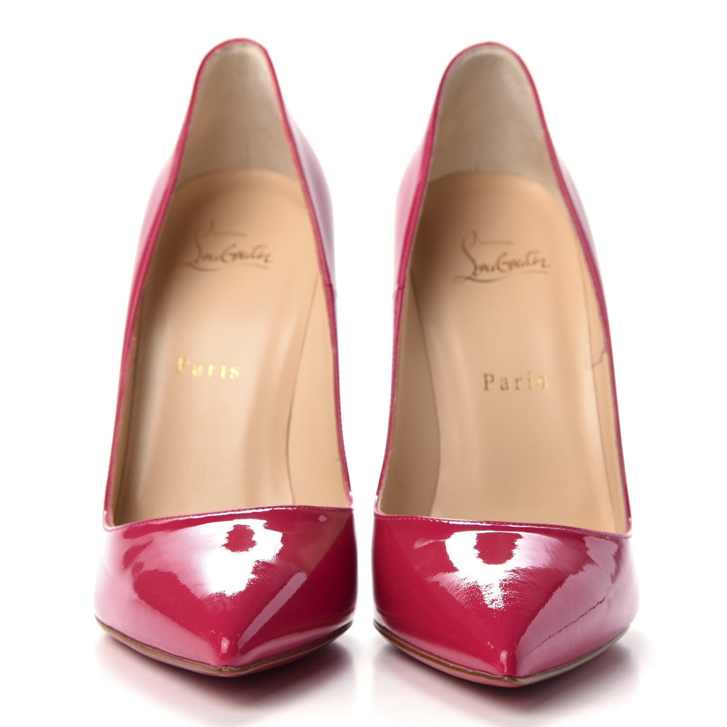 Patent So Kate 120 Pumps 39 Rosa