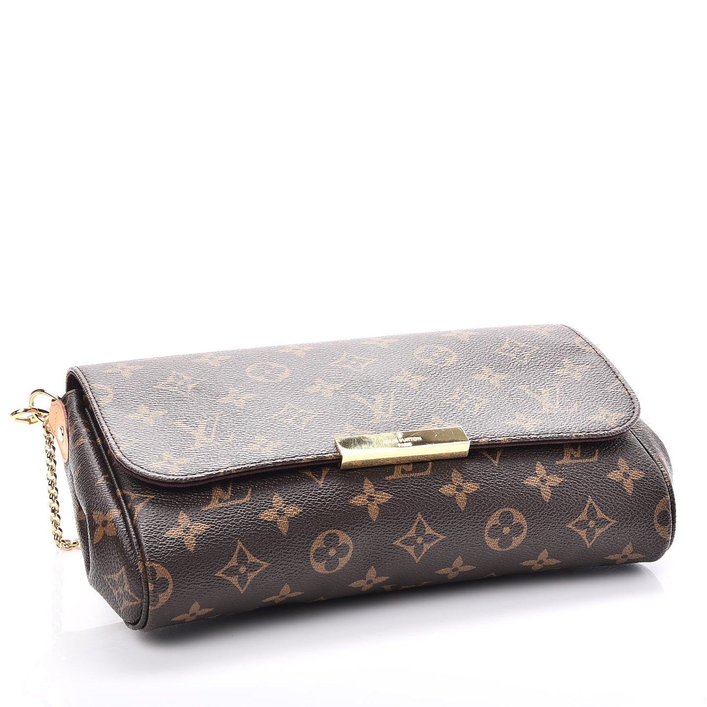 Monogram Favorite MM
