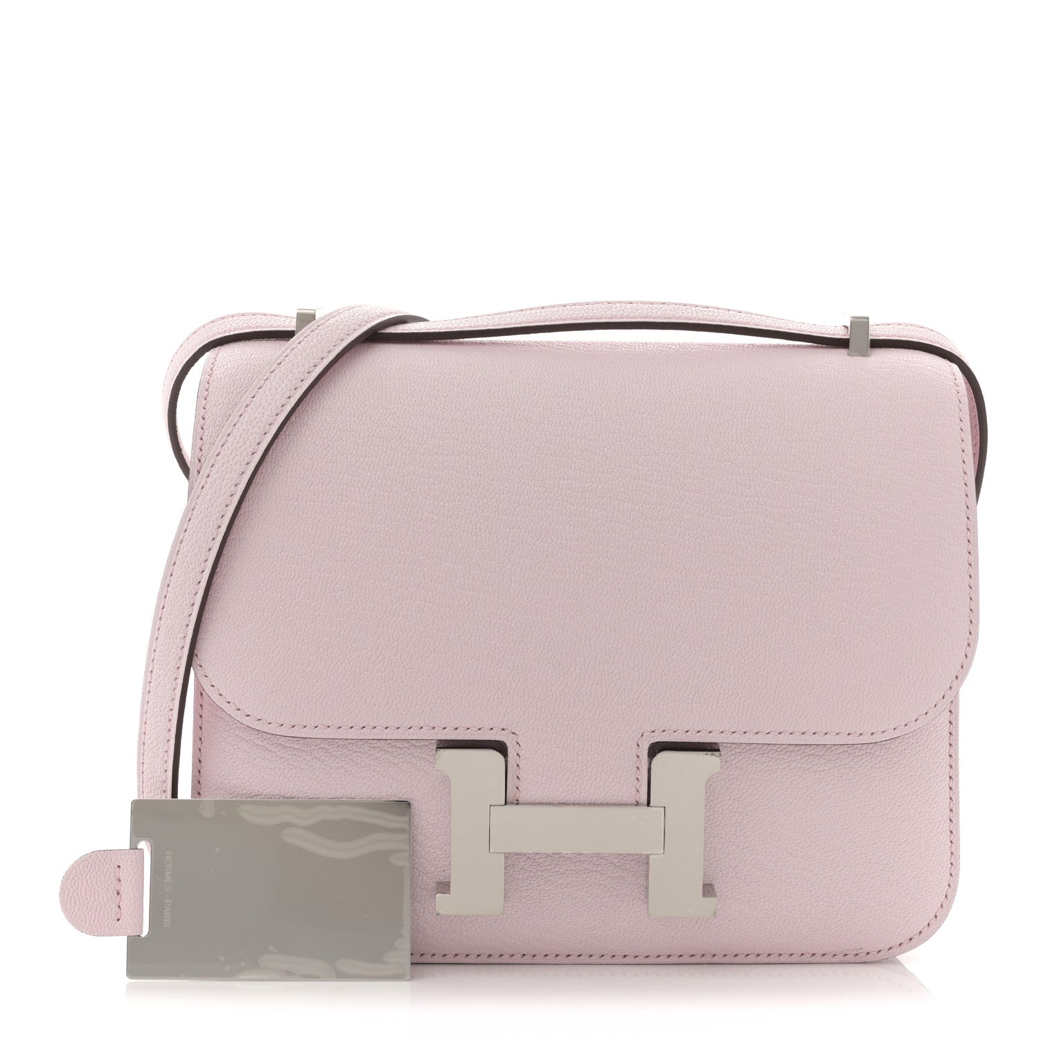 Hermes Chevre Mysore Constance 18 Rose Darling 1766831 – FASHIONPHILE