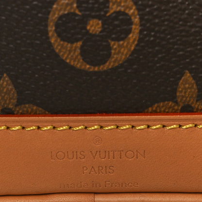 Louis Vuitton Monogram Nano Noe NV 6 of 8