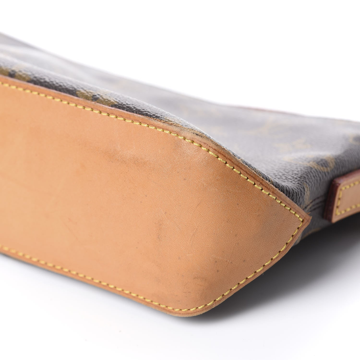 Louis Vuitton Monogram Trotteur 7 of 10