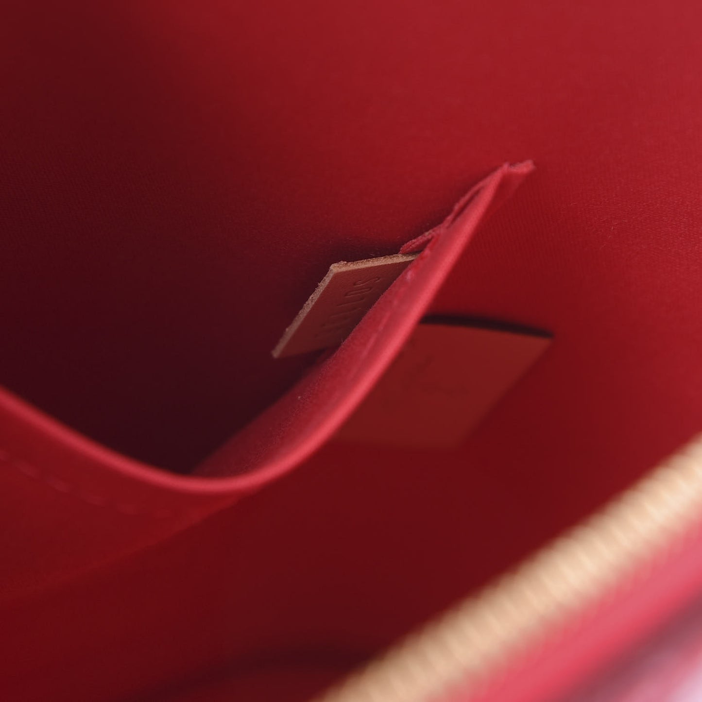 Vernis Alma PM Hot Pink