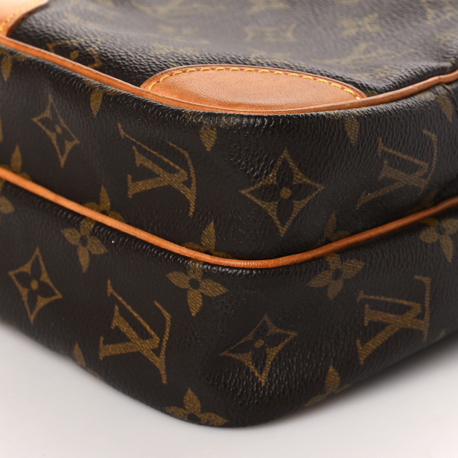 Louis Vuitton Monogram Amazone 8 of 11