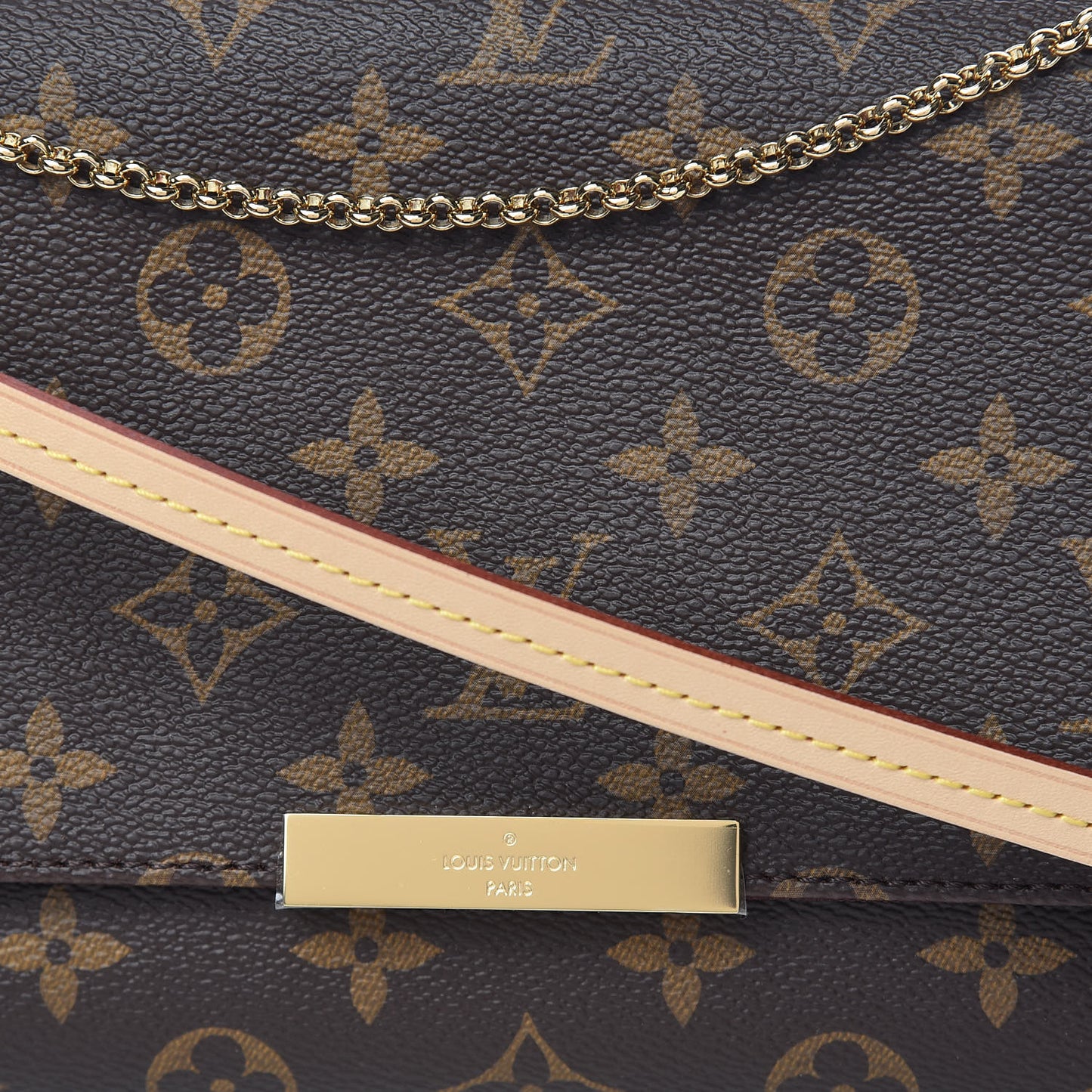 Monogram Favorite MM
