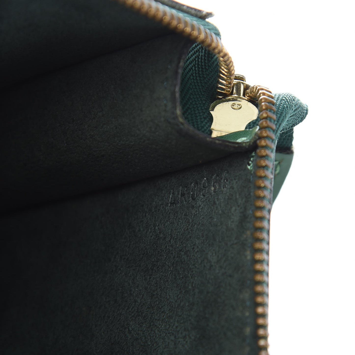 Epi Pochette Accessories 21 Borneo