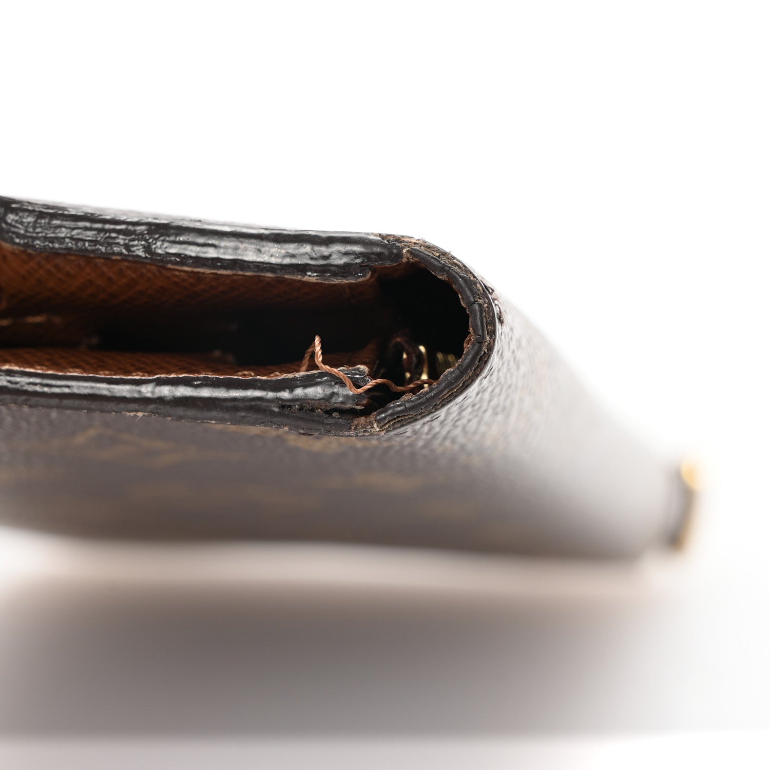 Louis Vuitton Monogram Insolite Wallet 13 of 15
