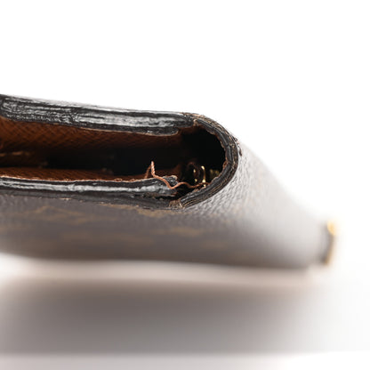 Louis Vuitton Monogram Insolite Wallet 13 of 15