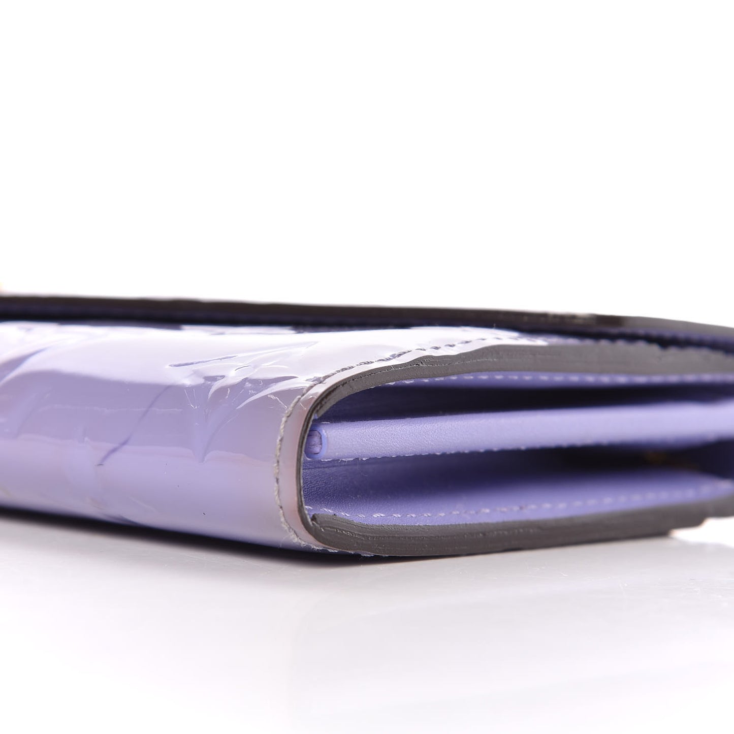 Vernis Sarah Wallet NM Lilac