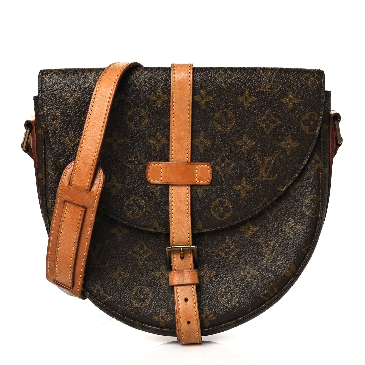 Monogram Chantilly GM