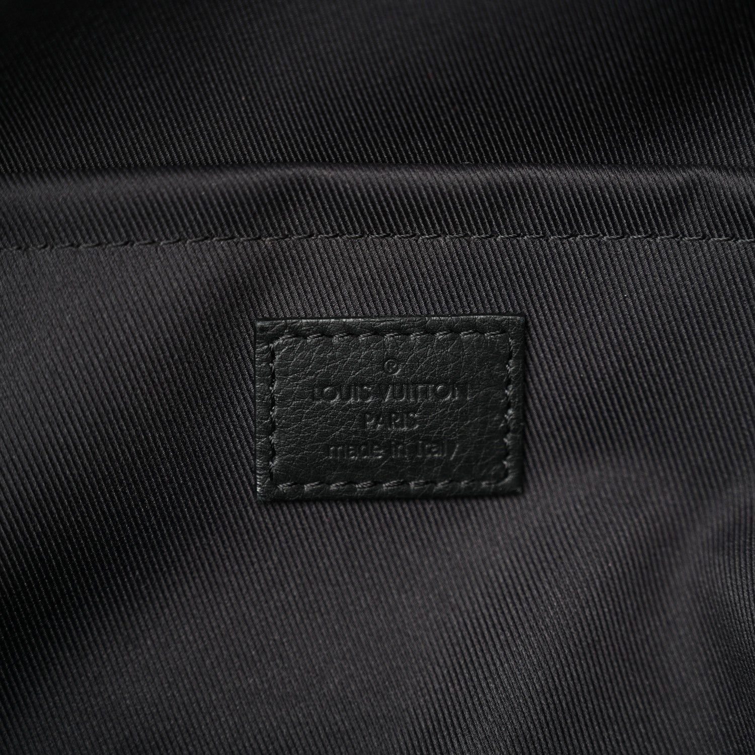 Louis Vuitton Monogram Palm Springs Backpack MM 6 of 9