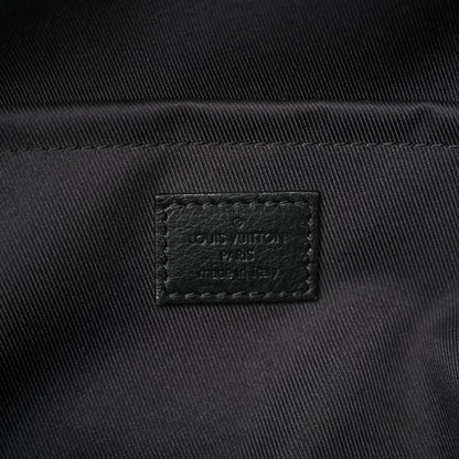 Louis Vuitton Monogram Palm Springs Backpack MM 6 of 9