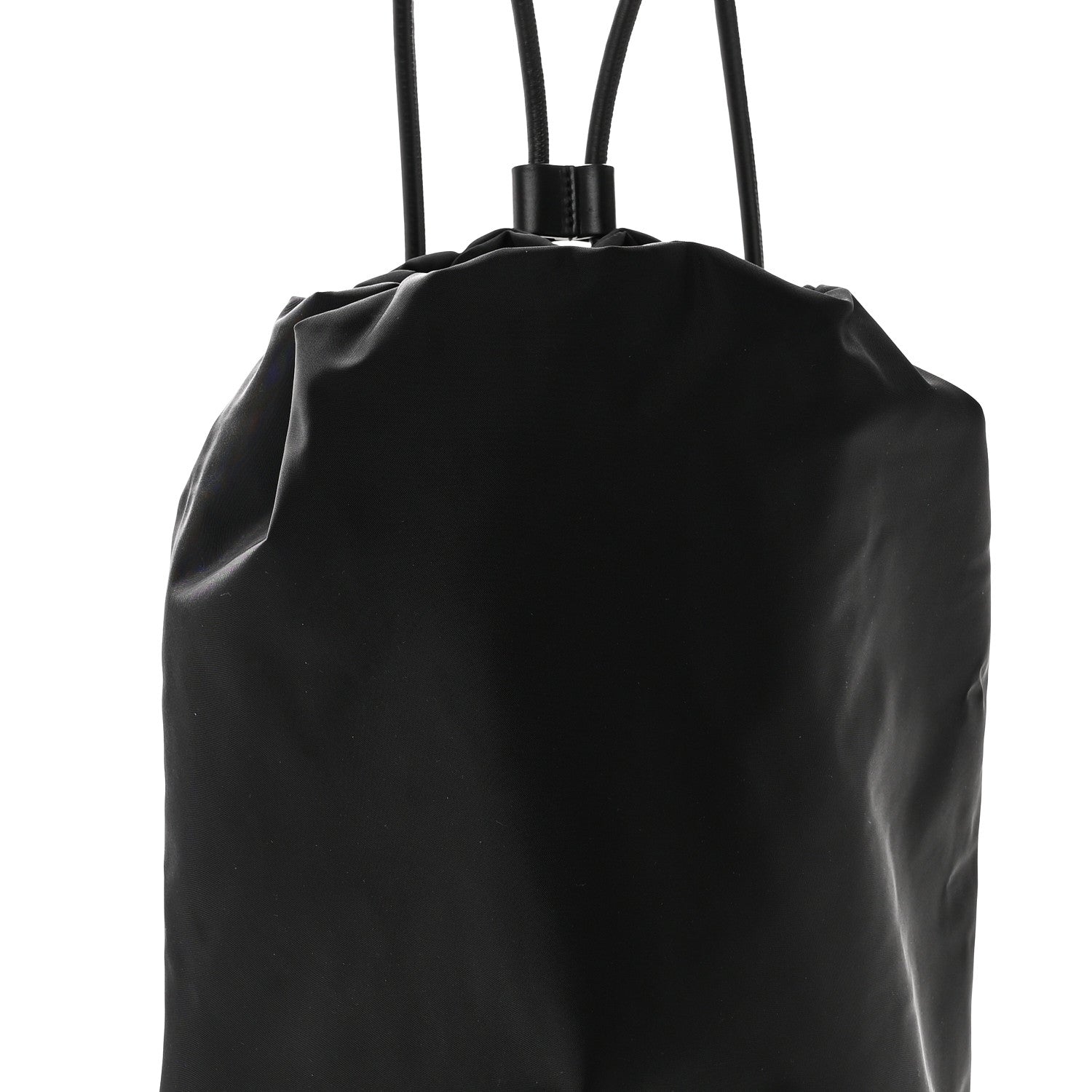 The Row Nylon Sporty Backpack Black 7 of 9